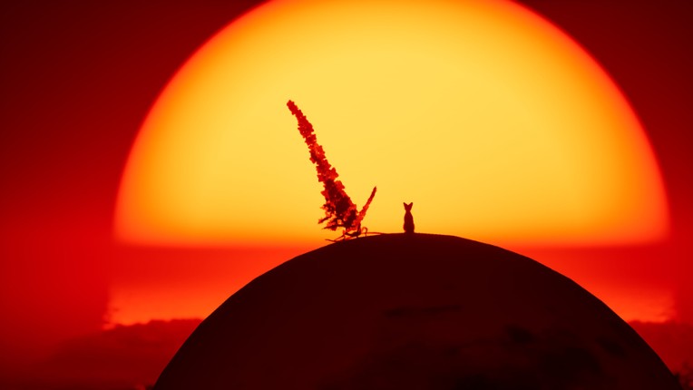 The Invasive Plant screenshot