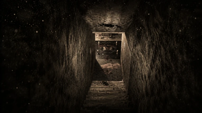 The Last Curse Image