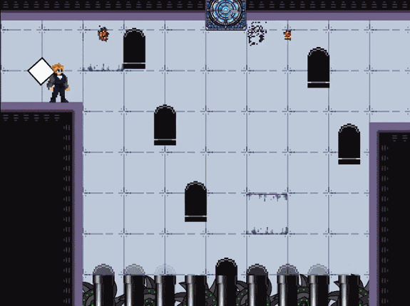 The Last Question screenshot