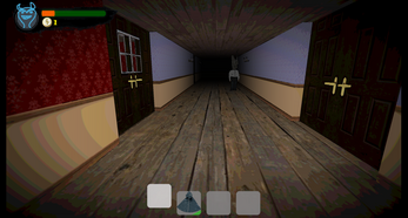 The Painting of  GUSTAVO (repainted) Image