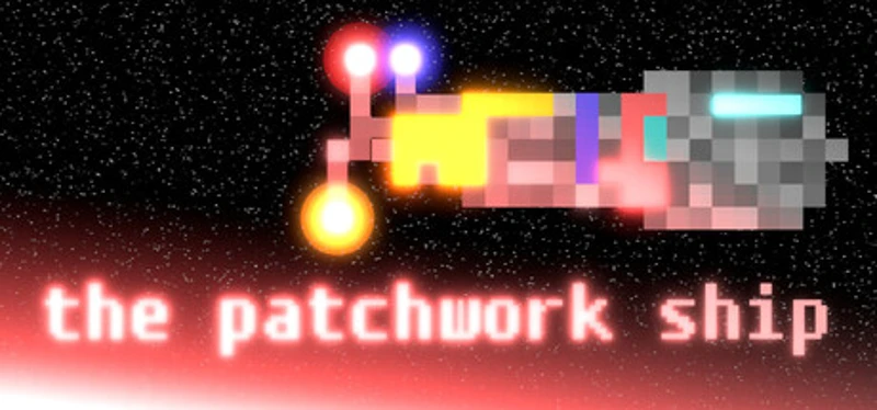 The Patchwork Ship Image