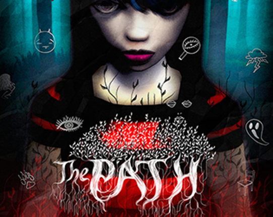 The Path Game Cover