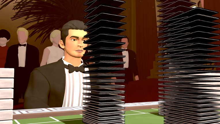 The Poker Saint screenshot