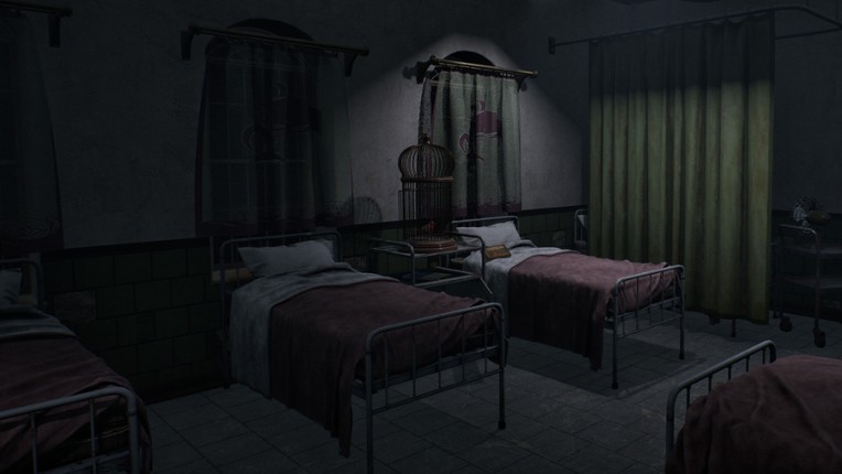 The Rounds of Six screenshot