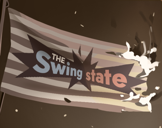 The Swing State Image