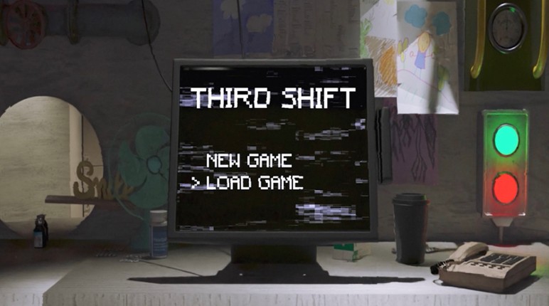 Third Shift Alpha 1.0 Game Cover