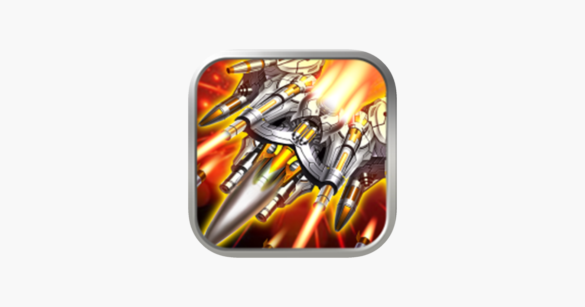 Games like Thunder Fight-Fun shoot plane war