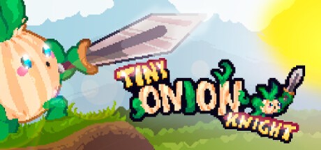 Games like Tiny Onion Knight