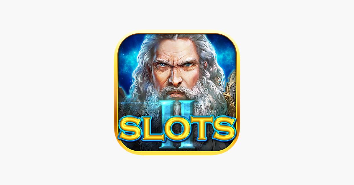 Games like Titan Slots™ II - Vegas Slots