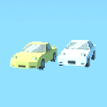 Touge Arcade Image