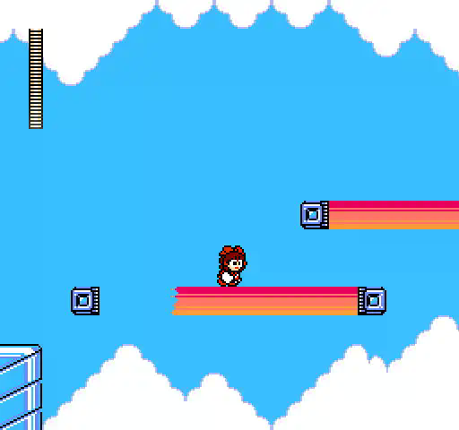 Touhou Rock Maiden FC 3 Image