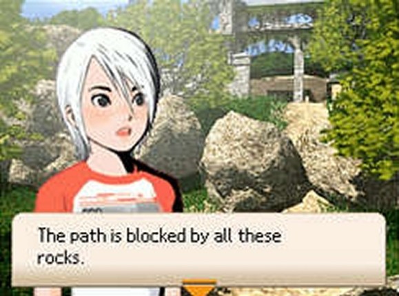 Trace Memory screenshot