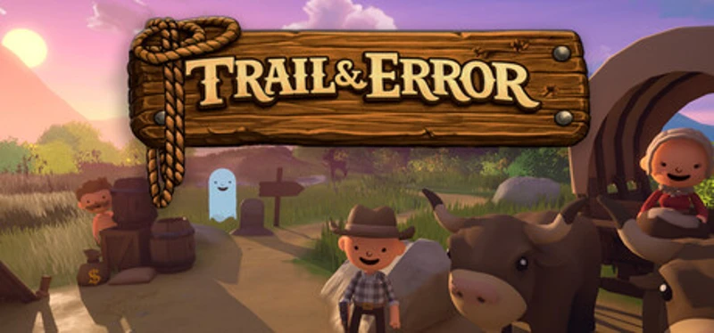 Trail & Error Image