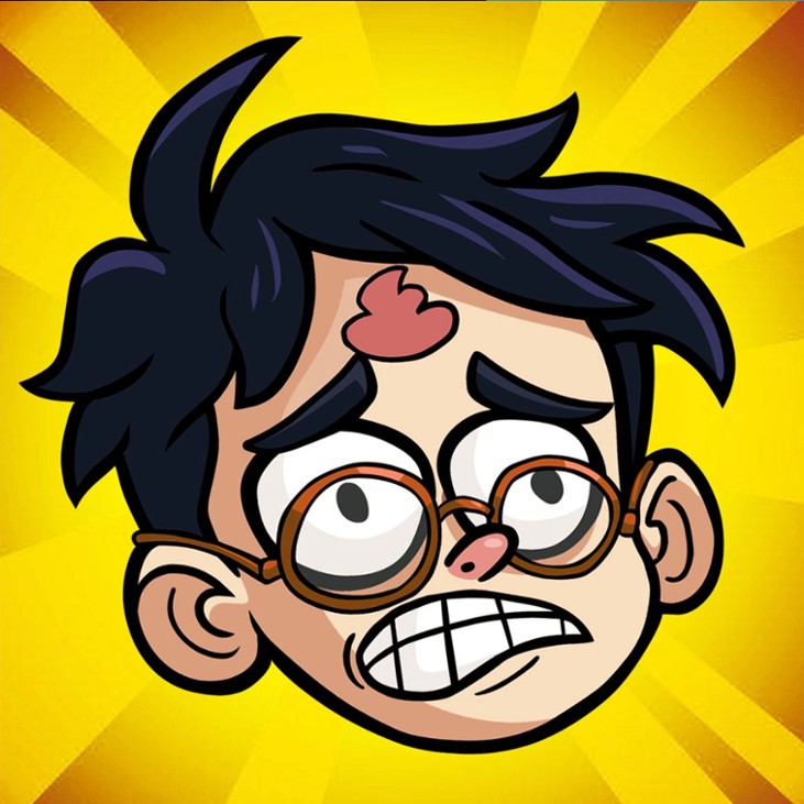 Games like Troll Toilet Quest 1