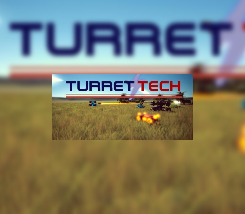 Games like Turret Tech