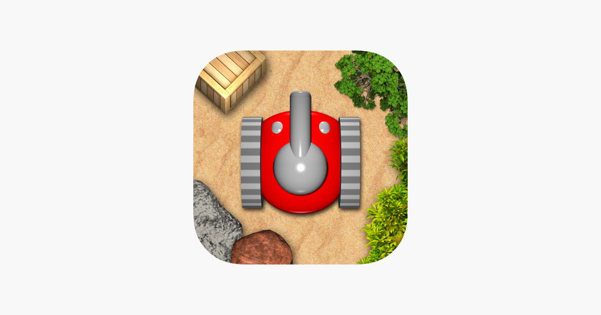 Games like TV Tank Touch