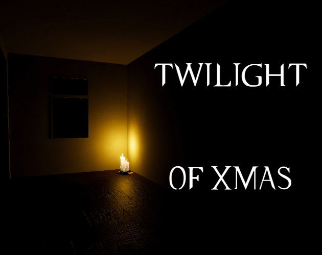 Games like TWILIGHT OF XMAS