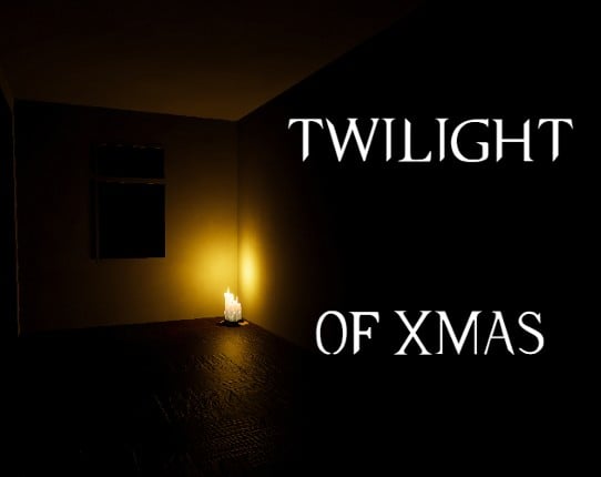 TWILIGHT OF XMAS Game Cover