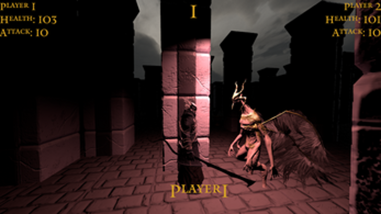 Twilight's Reckoning screenshot