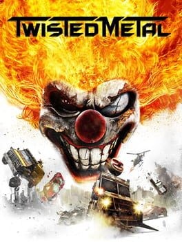Games like Twisted Metal