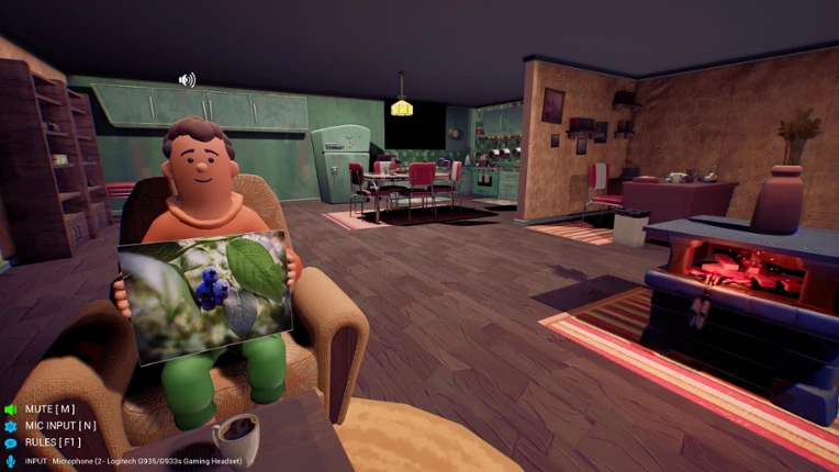 Ultimate Guess Game screenshot