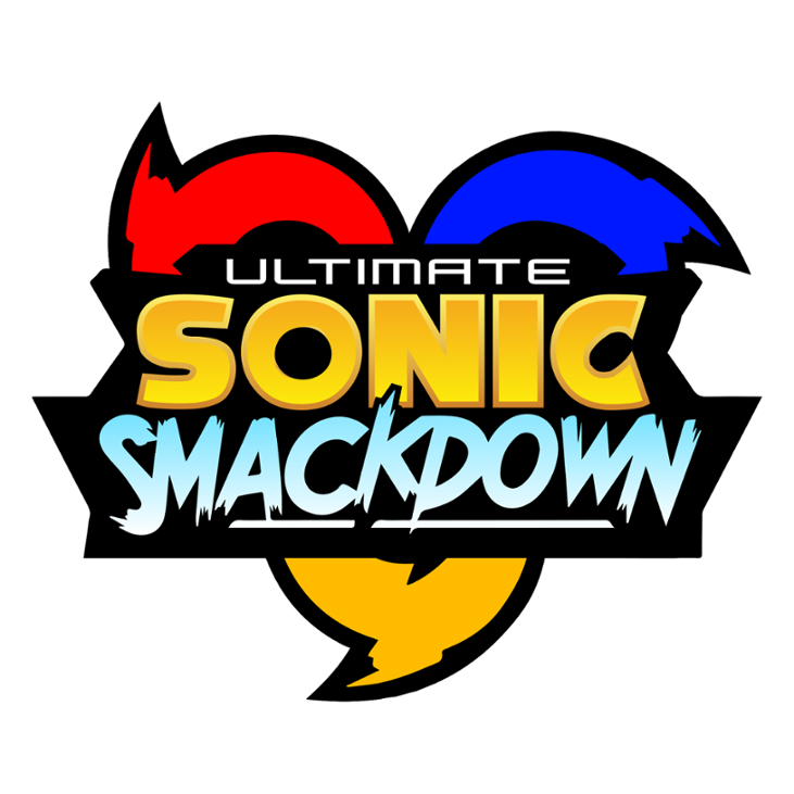 Games like Ultimate Sonic Smackdown