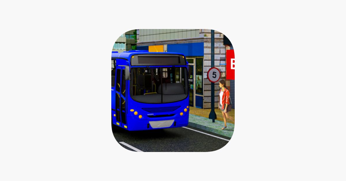 Games like Ultimate US Bus Simulator game