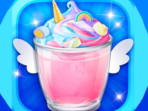Games like Unicorn Food Fashion Maker
