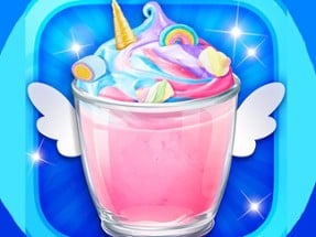 Unicorn Food Fashion Maker Image