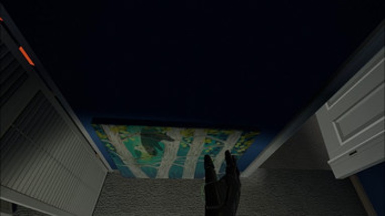 Untitled Mystery VR Game Image