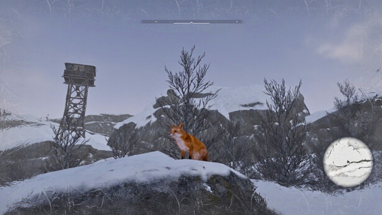 Untouchable Ground screenshot