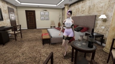 Virtual Reality Girls 2 Image