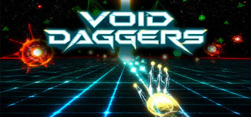 Void Daggers Image