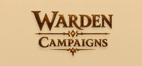 Games like Warden Campaigns