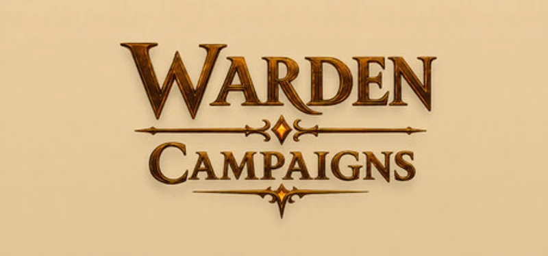 Warden Campaigns Image