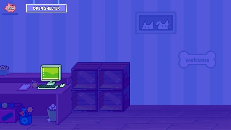 Where is My Pet? screenshot