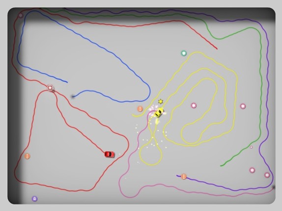 Wiggle Boom - Multiplayer screenshot