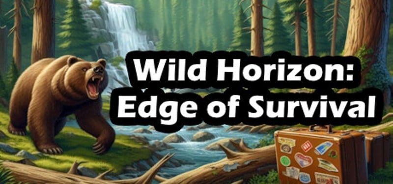 Wild Horizon: Edge of Survival Game Cover