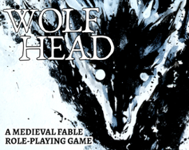 Wolf Head Image