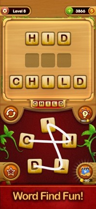 Word Connect- Crossword Master screenshot