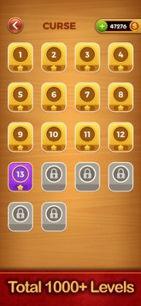 Word Connect- Crossword Master screenshot