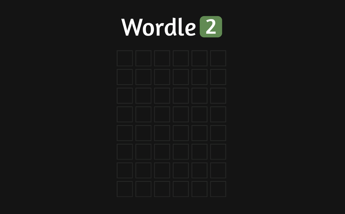 Games like Wordle 2