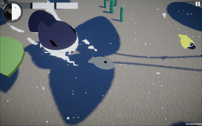 YINYANG FISH screenshot
