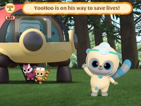 YooHoo: Animal Doctor Games! Image