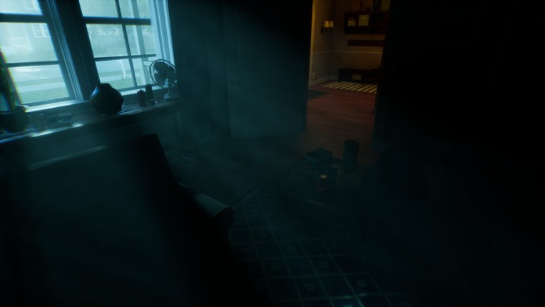 YOU LOSE YOU SCREAM screenshot