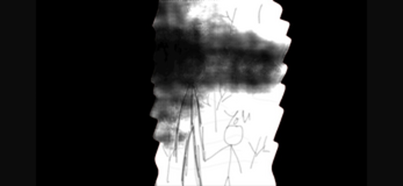 You’re not shy. Right? screenshot