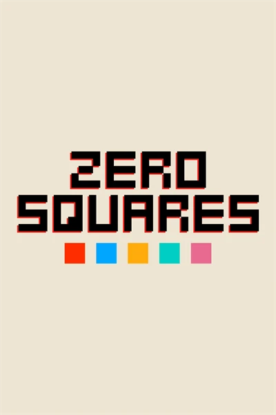Games like Zero Squares