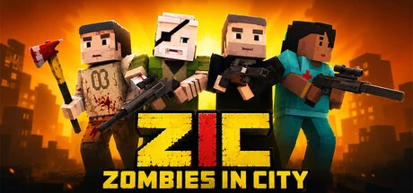 Games like ZIC: Zombies in City