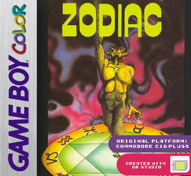 Games like Zodiac