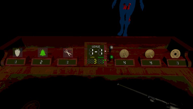 幸运俱乐部:刮刮乐|Lukcy Club:Scratcher screenshot